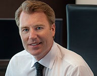 Schlumberger CEO Paal Kibsgaard